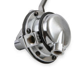 110 GPH Mechanical Fuel Pump Street/strip Carbureted Applications Fits Ford 429/460 V8s Compatible with Gasoline Holley