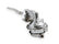 130+ GPH Mechanical Fuel Pump Street/strip Carbureted Applications Fits Ford 429/460 V8s Compatible with Gasoline Holley