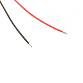 65 GPH HP In-Line Fuel Pump Street/strip CARB or EFI Applications Supports Up to 600 EFI or 730 CARB HP Compatible with Pump or Race Gas Holley