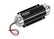 65 GPH HP In-Line Fuel Pump Street/strip CARB or EFI Applications Supports Up to 600 EFI or 730 CARB HP Compatible with Pump or Race Gas Holley