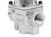 Carbureted Fuel Pressure Regulator Street/strip Carbureted Applications Two Port Adjustable from 4.5 to 9 PSI Holley