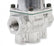 Carbureted Fuel Pressure Regulator Street/strip Carbureted Applications Two Port Adjustable from 4.5 to 9 PSI Holley