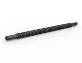 Flexible in Tank Fuel Line 10MM ID for Triple Barb Fitting 240MM Long Holley
