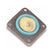 Volumax Regulator Diaphragm Fits 12-704 and 12-707 Fuel Pressure Regulators Holley