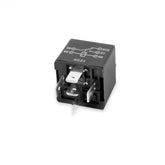 30 Amp Fuel Pump Relay Kit 12 AWG Wire Size Holley