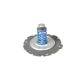Mechanical Fuel Pump Diaphragm Assembly (low Pressure) Fits All -30 and -40 Mechanical Fuel Pumps Holley