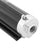 80 GPH HP In-Line Fuel Pump Street/strip CARB or EFI Applications Supports Up to 800 EFI or 900 CARB HP Compatible with Pump or Race Gas Holley