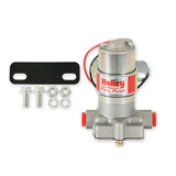 Street/Strip Carbureted Applications Compatible with Gasoline Only 12-801-1