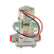 97 GPH RED Electric Fuel Pump Street/strip Carbureted Applications Compatible with Gasoline Only Holley