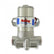110 GPH Blue Electric Fuel Pump with Regulator Street/strip Carbureted Applications Gasoline Only Holley