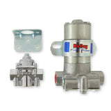 Street/Strip Carbureted Applications Gasoline Only 12-802-1