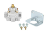 Street/Strip Carbureted Applications  Two Port Adjustable from 4.5 to 9 PSI 12-803BP