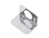 Chrome Carbureted Fuel Pressure Regulator Street/strip Carbureted Applications Two Port Adjustable from 1 to 4 PSI Holley