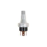 Fuel Pump Safety Pressure Switch Universal Switch for Use with All Electric Fuel Pumps Working Pressure Range Is 2-100 PSI Holley