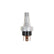 Fuel Pump Safety Pressure Switch Universal Switch for Use with All Electric Fuel Pumps Working Pressure Range Is 2-100 PSI Holley