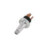 Fuel Pump Safety Pressure Switch Universal Switch for Use with All Electric Fuel Pumps Working Pressure Range Is 2-100 PSI Holley