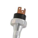 Fuel Pump Safety Pressure Switch Universal Switch for Use with All Electric Fuel Pumps Working Pressure Range Is 2-100 PSI Holley