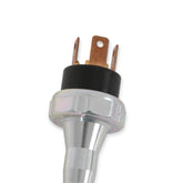 Fuel Pump Safety Pressure Switch Universal Switch for Use with All Electric Fuel Pumps Working Pressure Range Is 2-100 PSI Holley