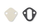 Mechanical Fuel Pump Mounting Pad Cover 12-813