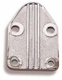 Mechanical Fuel Pump Mounting Pad Cover 12-814