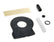 Fuel Pump Check Valve Kit Fits 12-815-1 Black Electric Fuel Pump Holley