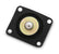 Regulator Diaphragm Repair Kit Fits 12-803BP Fuel Pressure Regulator Holley