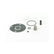 Fuel Pump Check Valve Kit Fits 12-150 HP Electric Fuel Pump Holley