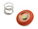 Regulator Rebuild Kit Fits 12-841, 12-842, 12-881, and 12-887 Fuel Pressure Regulators Holley