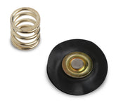 Regulator Rebuild Kit Fits 12-846, and 12846ERL Fuel Pressure Regulators Holley