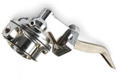 80 GPH Mechanical Fuel Pump Street Performance Carbureted Applications Fits Ford 289/302/351W V8s Compatible with Gasoline Holley