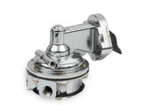 80 GPH Mechanical Fuel Pump Street Performance Carbureted Applications Fits Big Block Chevy V8s Compatible with Gasoline Holley