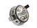 80 GPH Mechanical Fuel Pump Street Performance Carbureted Applications Fits Big Block Chevy V8s Compatible with Gasoline Holley