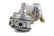 80 GPH Mechanical Fuel Pump Street Performance Carbureted Applications Fits Big Block Chevy V8s Compatible with Gasoline Holley