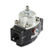 Billet Bypass Fuel Pressure Regulator Kit Pressure Range 15-60 PSI Fittings and Gauge Included Holley