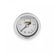 Billet Bypass Fuel Pressure Regulator Kit Pressure Range 15-60 PSI Fittings and Gauge Included Holley