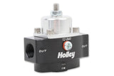 Street/Strip Carbureted Applications  Two Port Adjustable from 4.5 to 9 PSI 12-840