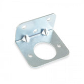 Billet Bypass Fuel Pressure Regulator Kit Pressure Range 4.5-9 PSI Fittings and Gauge Included Holley