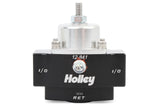 Street/Strip Carbureted Applications Two PortAdjustable from 4.5 to 9 PSI 12-841