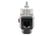 HP Billet Carbureted by Pass Fuel Pressure Regulator Return Size 3/8 Inch NPT Street/strip Carbureted Applications Two Port Adjustable from 4.5 to 9 PSI Holley