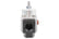 HP Billet Carbureted by Pass Fuel Pressure Regulator Return Size 3/8 Inch NPT Street/strip Carbureted Applications Two Port Adjustable from 4.5 to 9 PSI Holley