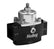 HP Billet Carbureted by Pass W/ Idle Bleed Fuel Pressure Regulator Street/strip Carbureted Applications Two Port Adjustable from 4.5 to 9 PSI with Idle Bleed Holley