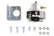 HP Billet EFI by Pass Fuel Pressure Regulator Street/strip EFI Applications Two Port Adjustable from 15 to 65 PSI Boost Reference 11 Holley