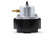 HP Billet EFI by Pass Fuel Pressure Regulator Street/strip EFI Applications Two Port Adjustable from 15 to 65 PSI Boost Reference 11 Holley
