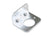 HP Billet EFI by Pass Fuel Pressure Regulator Street/strip EFI Applications Two Port Adjustable from 15 to 65 PSI Boost Reference 11 Holley