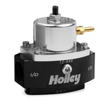 Holley 12-846 HP Billet EFI By Pass Fuel Pressure Regulator 12-846