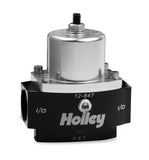 Hot Street/Race Carbureted Applications Two PortAdjustable from 4.5 to 9 PSI 12-847