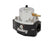Dominator Billet EFI by Pass Fuel Pressure Regulator Hot Street/race EFI Applications Two Port Adjustable from 15 to 65 PSI Boost Reference 11 Holley