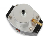 Dominator Billet EFI by Pass Fuel Pressure Regulator Hot Street/race EFI Applications Two Port Adjustable from 15 to 65 PSI Boost Reference 11 Holley
