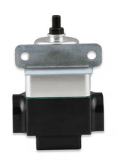 2 Port VR Series Fuel Pressure Regulator Two Port Low Pressure 4 to 9 PSI Boost Reference 11 Holley
