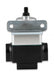 2 Port VR Series Fuel Pressure Regulator Two Port Low Pressure 4 to 9 PSI Boost Reference 11 Holley